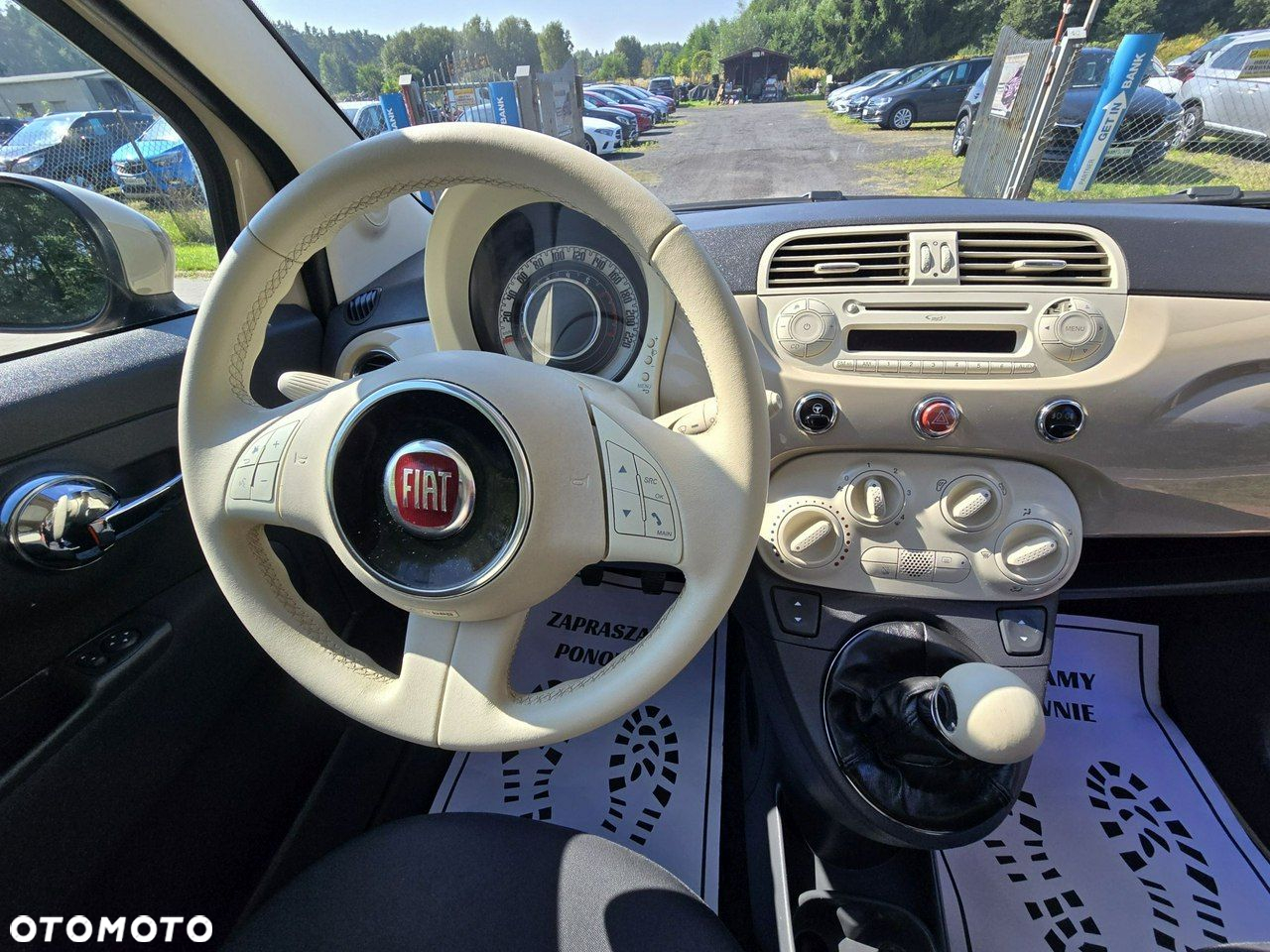 Fiat 500 - 20
