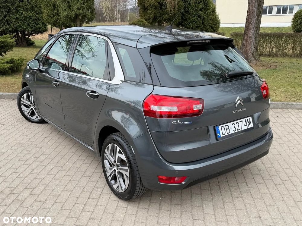 Citroën C4 Picasso BlueHDi 150 Seduction - 19