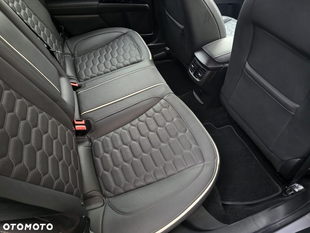 Ford Mondeo - 12