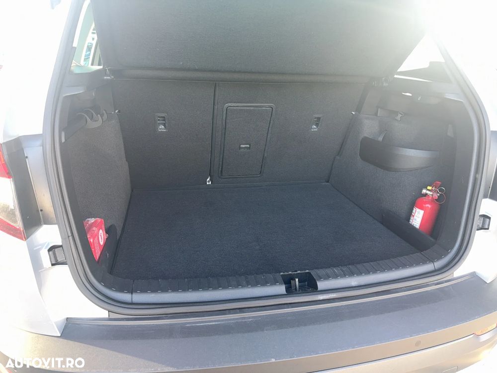 Skoda Karoq 2.0 TDI DSG Ambition - 27