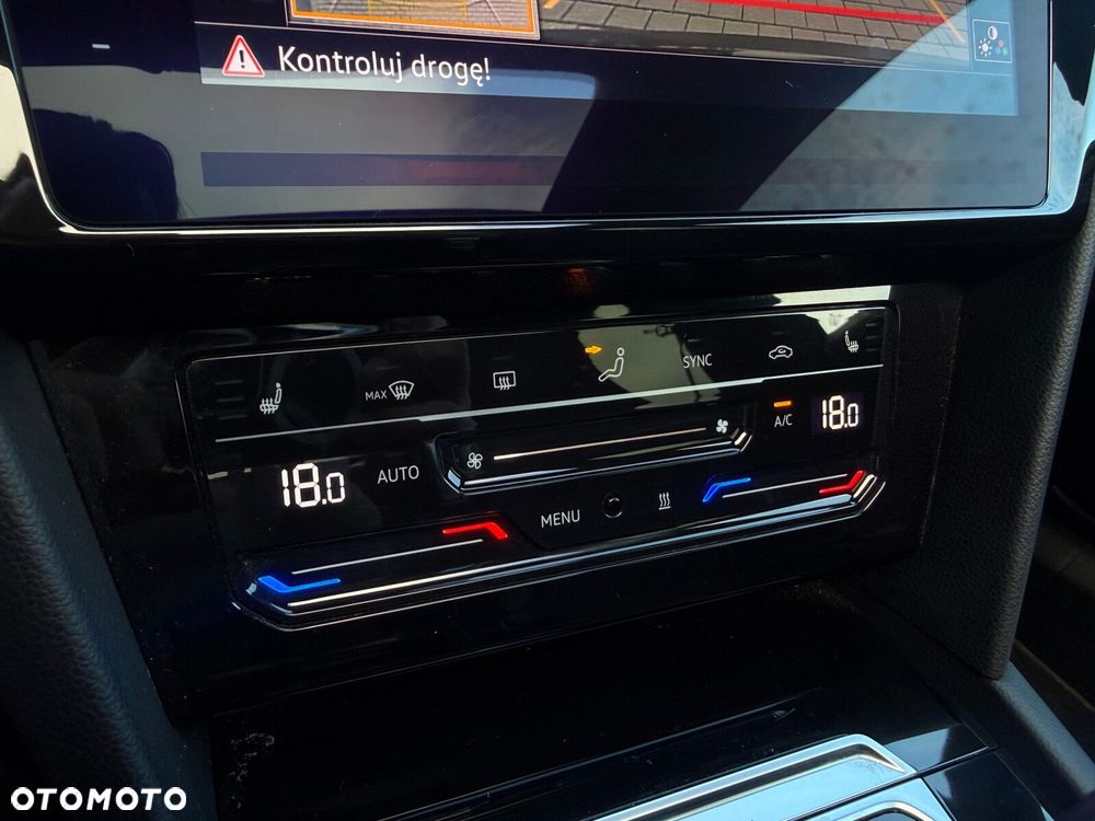 Volkswagen Arteon - 29