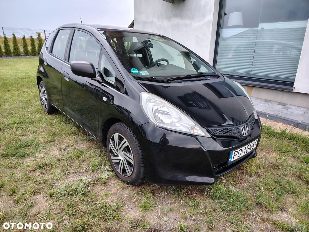 Honda Jazz 1.2 Trend - 3