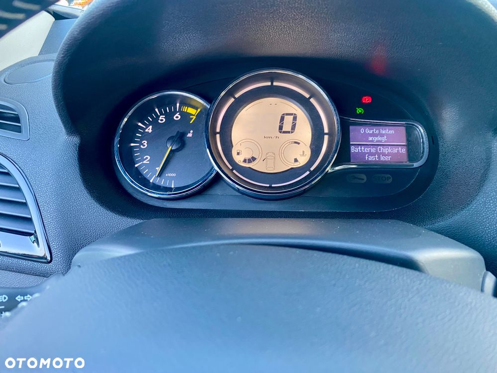 Renault Megane 1.2 16V TCE Energy Bose Edition - 21