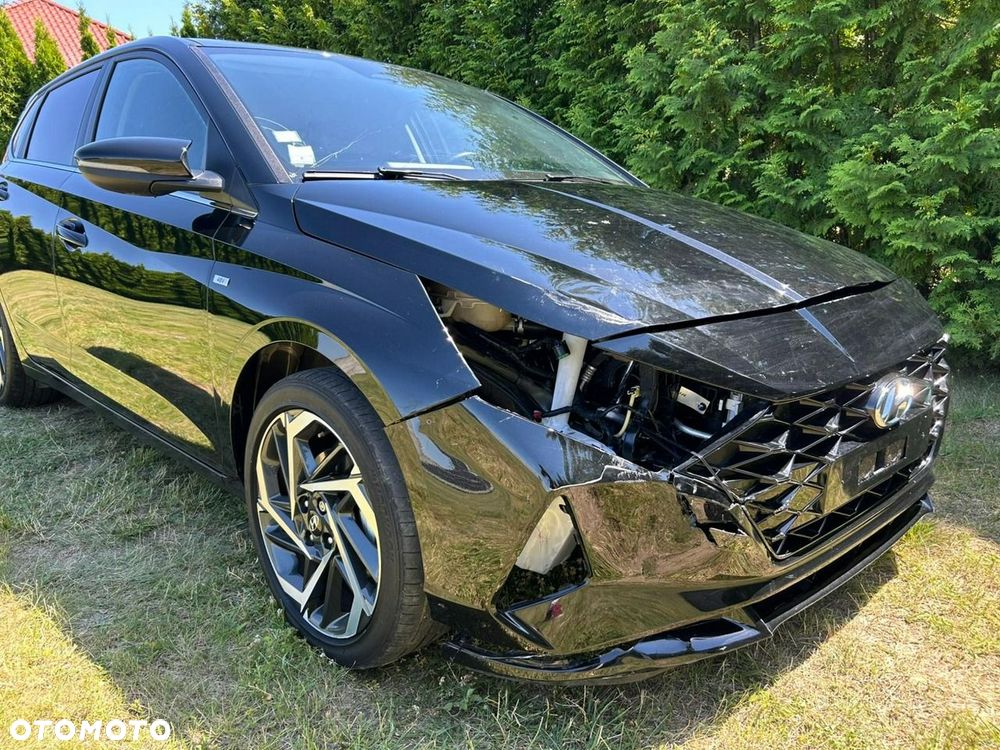 Hyundai i20 - 27