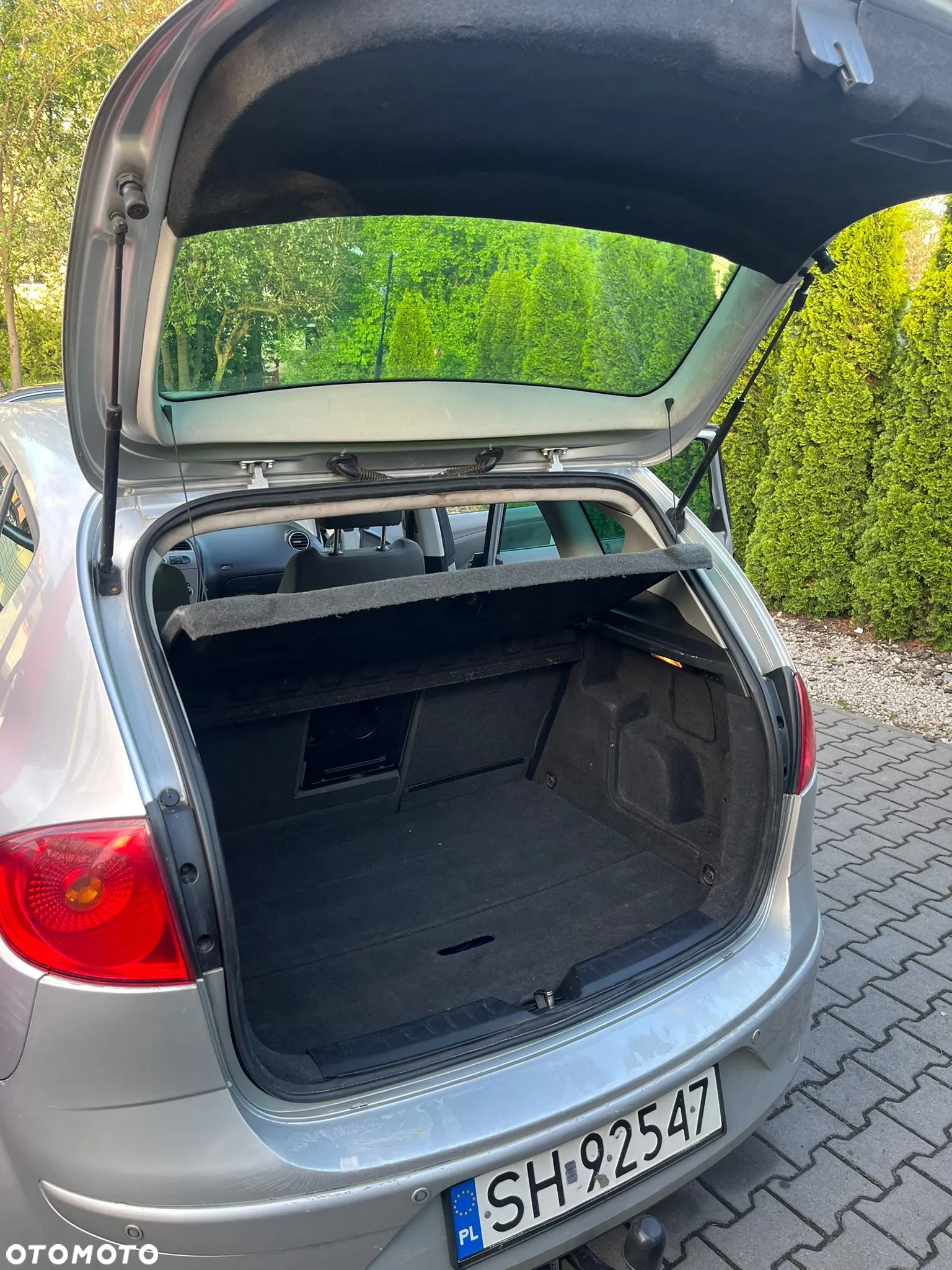 Seat Altea 1.9 TDI Reference - 19