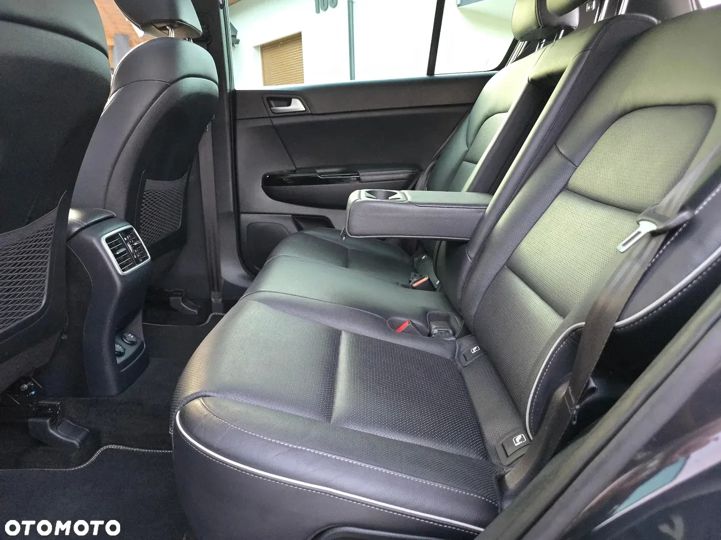Kia Sportage 1.6 T-GDI GT Line 2WD - 26