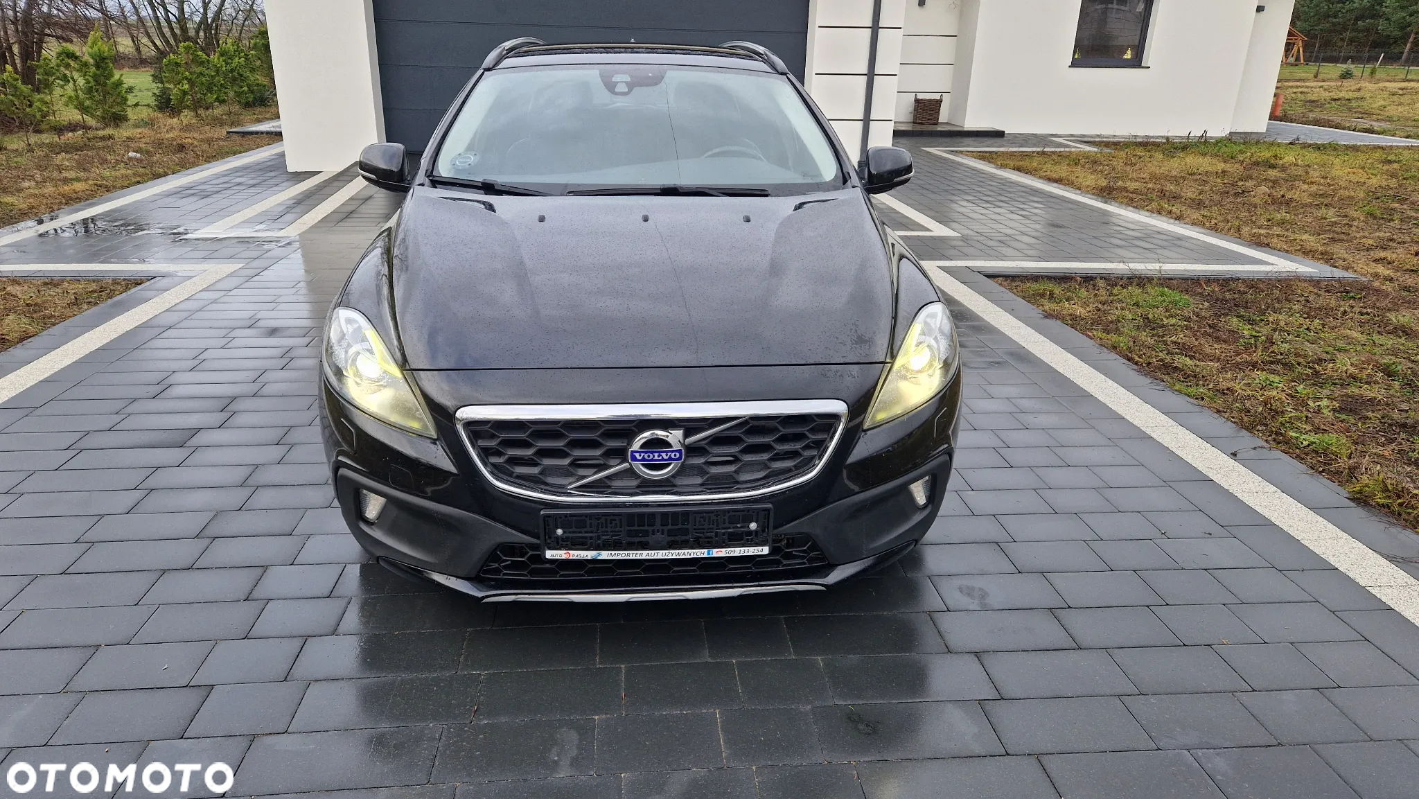 Volvo V40 - 8