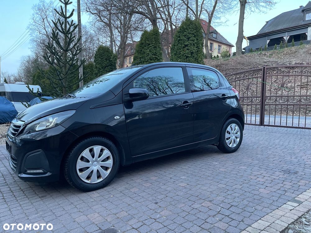 Peugeot 108 VTI 68 Style - 6