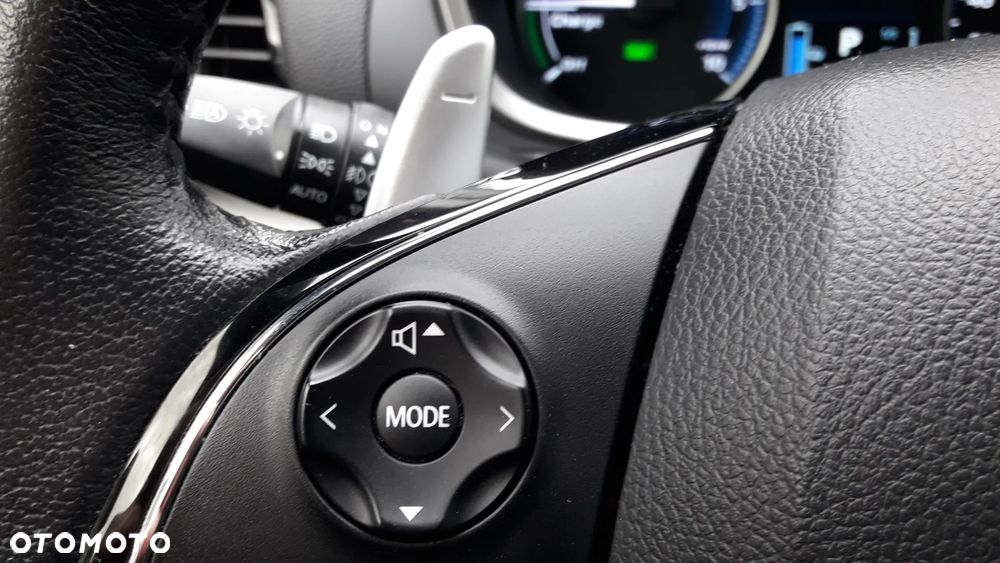 Mitsubishi Eclipse Cross 4WD Plus Select - 17