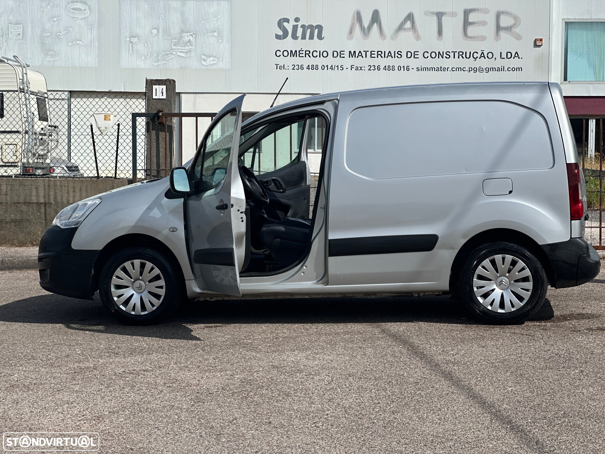 Citroën Berlingo 1.6 e-HDi Exclusive - 2
