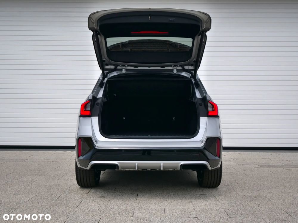 BMW X1 xDrive23i mHEV M Sport sport - 41
