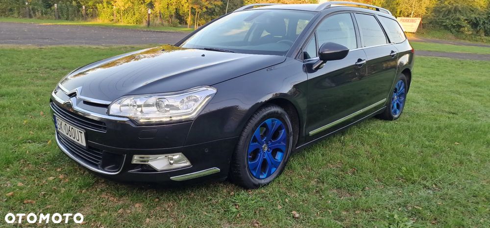 Citroën C5 2.0 HDi Selection - 30