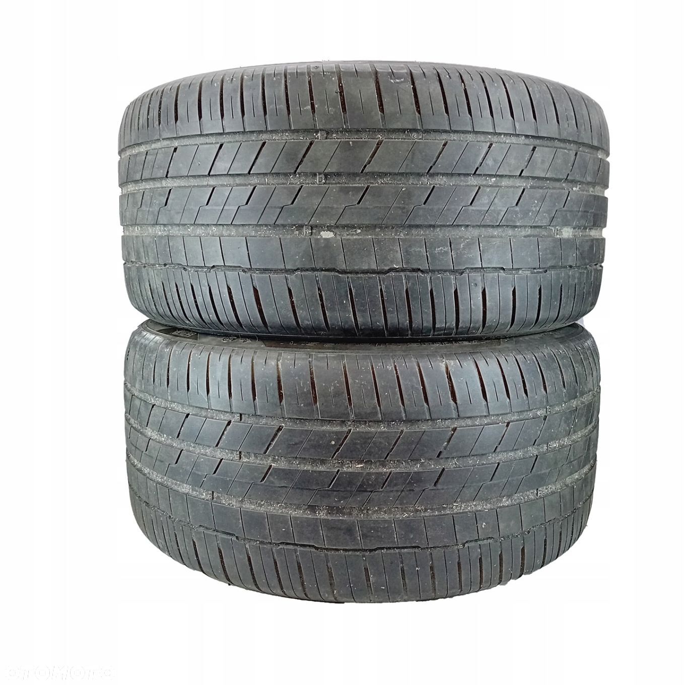 2x 305/40R20 opony letnie Hankook Ventus S1 Evo3 SUV RFT 2021r 81653 - 1