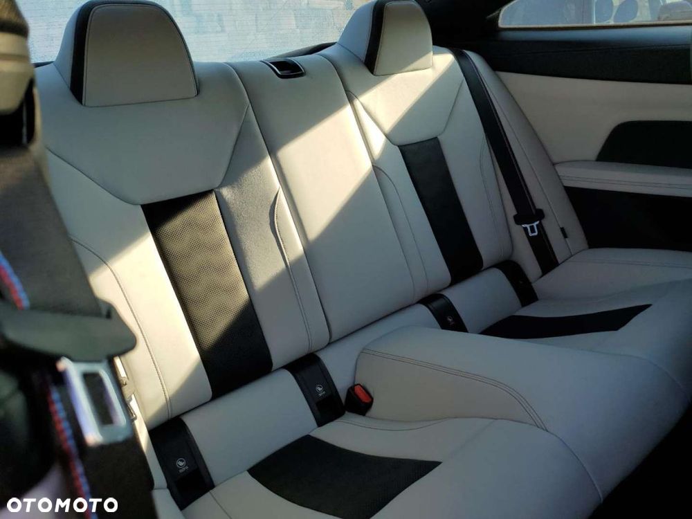 BMW M4 - 11