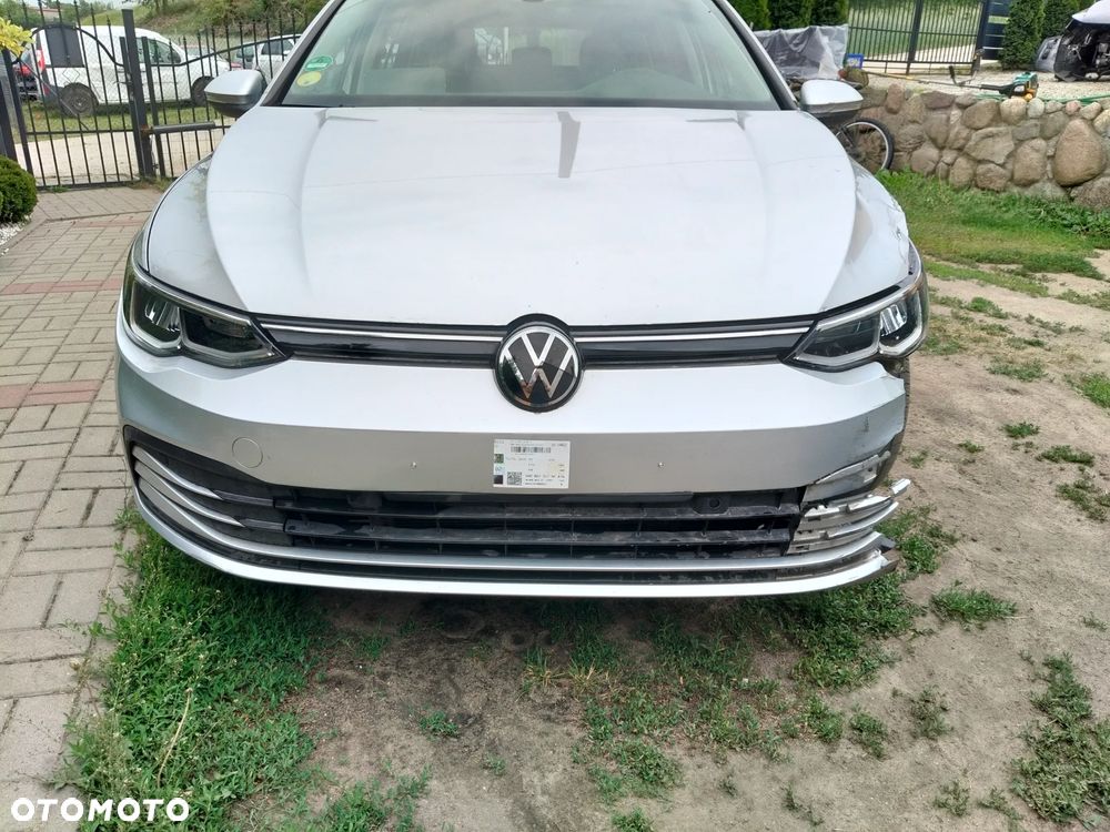 Volkswagen Golf 2.0 TDI SCR DSG Life - 1