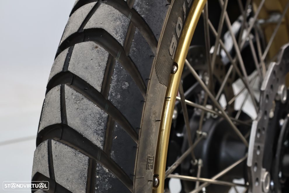 Honda CRF Crf 1100 D2 Africa Twin Dct Adventure - 20