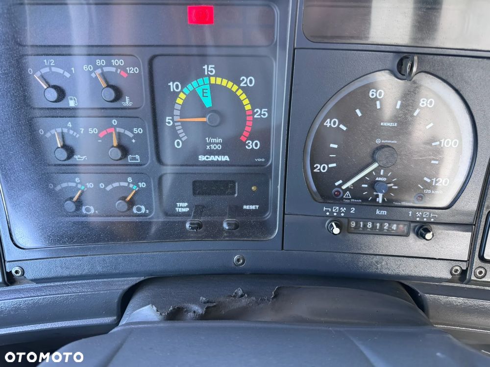 Scania R114 - 6
