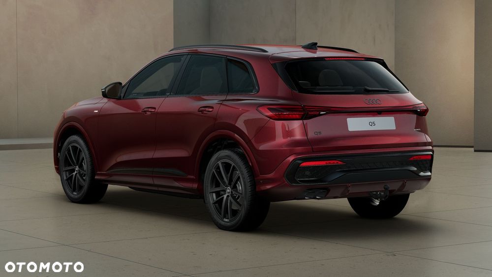 Audi Q5 TDI mHEV 150 kW Quattro S tronic - 4