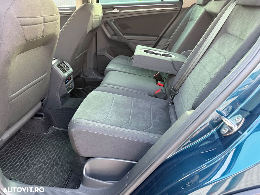 Volkswagen Tiguan 1.4 eHybrid OPF Elegance - 13