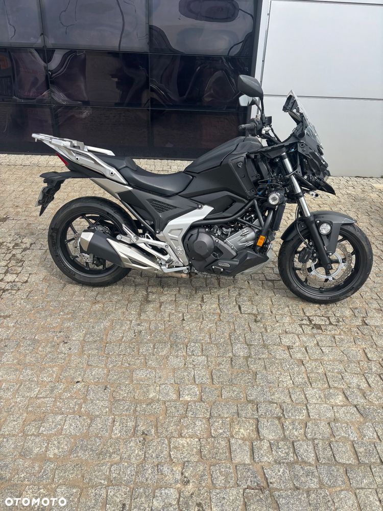 Honda NC - 7