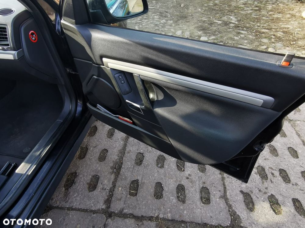 Opel Vectra 1.9 CDTI Elegance - 18