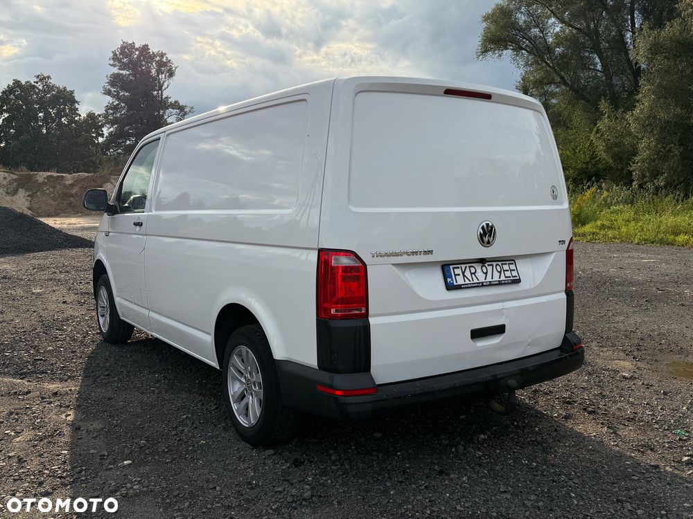 Volkswagen T6 - 7