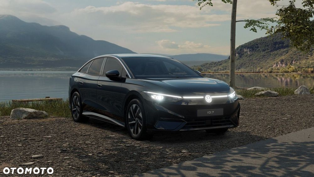 Volkswagen ID.7 77kWh Pro Plus - 6