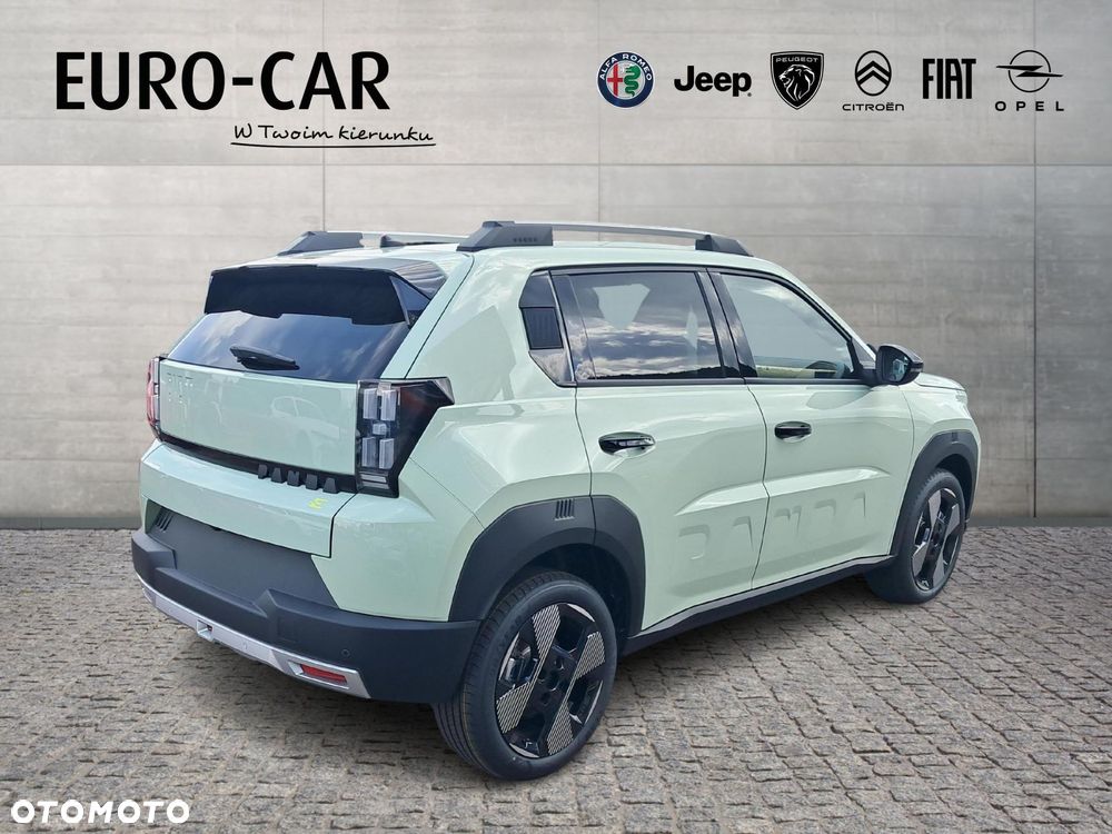 Fiat Grande Panda - 5