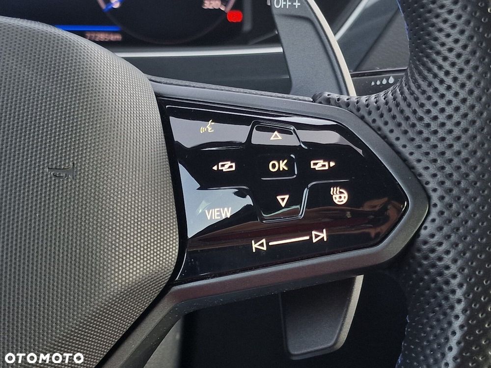 Volkswagen Tiguan 2.0 TSI 4Mot R DSG - 31