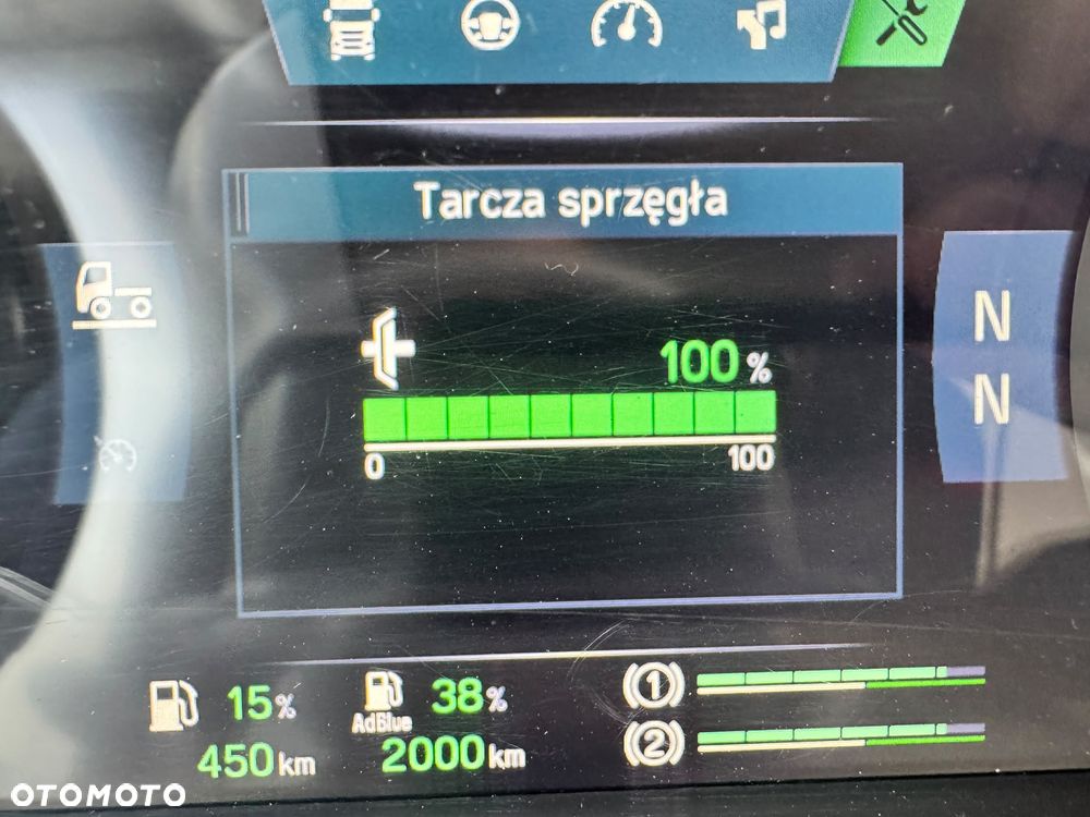 Scania S500 A4X2LB - 23