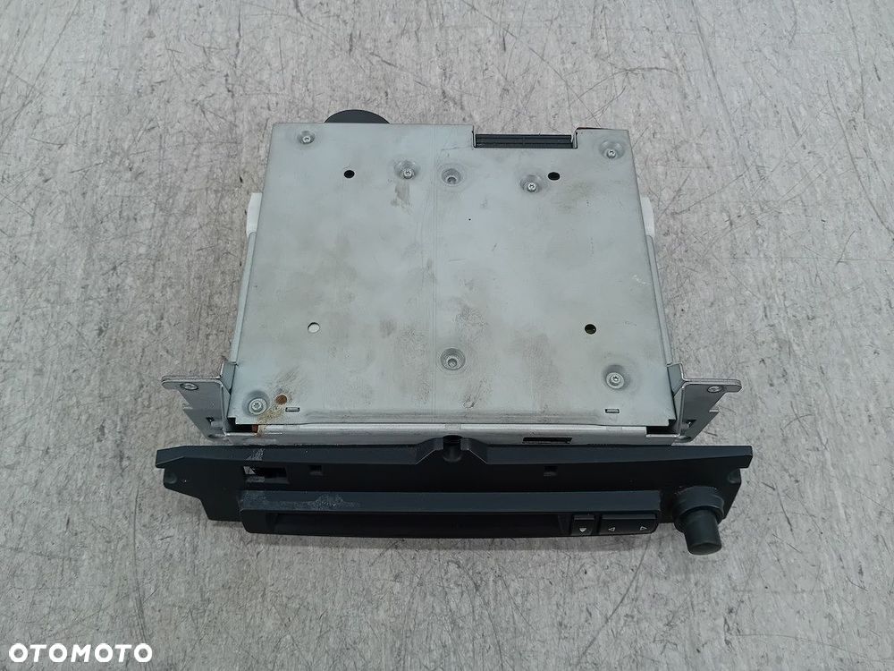 RADIO  BMW E61 65.12-6944004 - 3