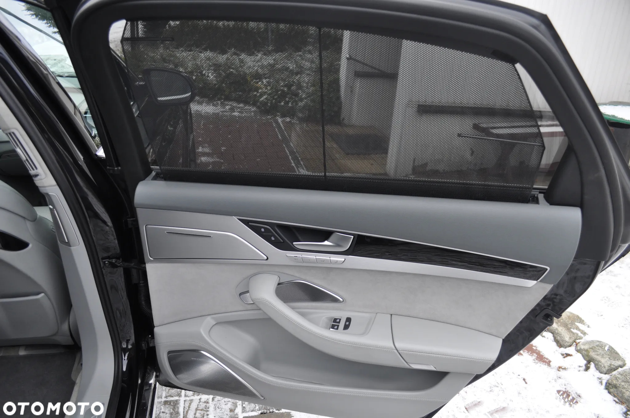 Audi A8 3.0 TDI clean diesel L Quattro - 19