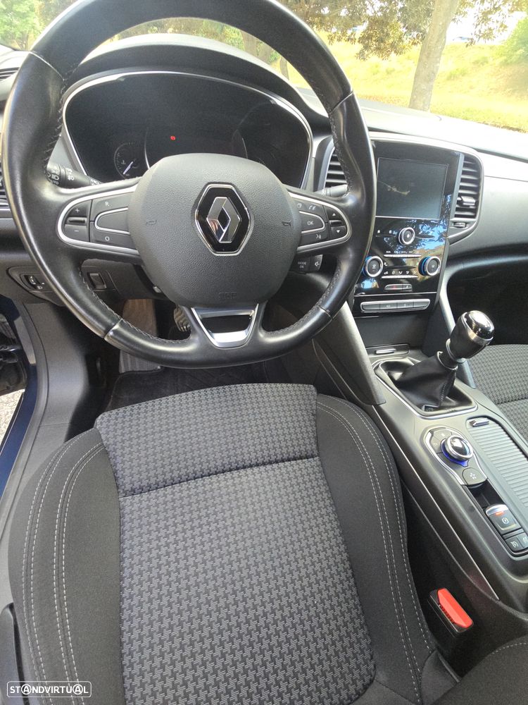 Renault Talisman - 20