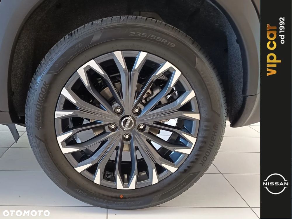 Nissan X-Trail 1.5 VC-T MHEV Tekna 2WD Xtronic - 13