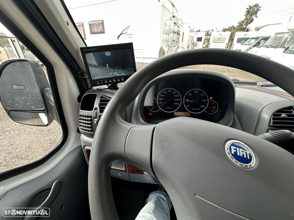 McLouis Tandy Plus 671 - 25