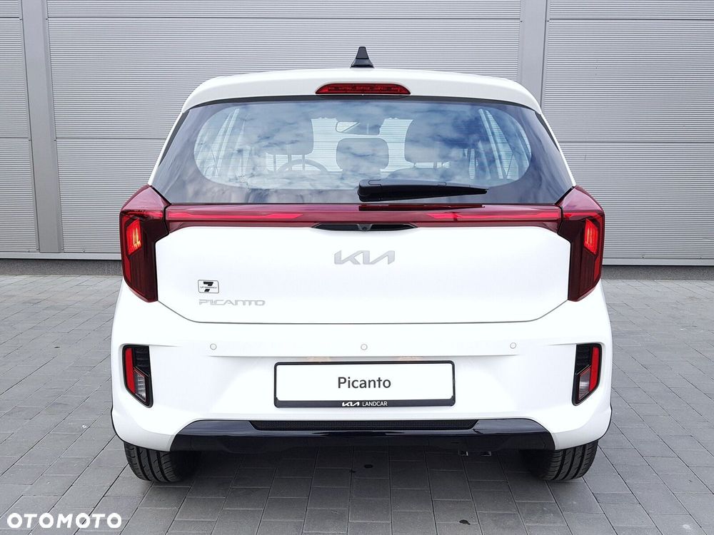 Kia Picanto 1.0 GDI L - 9