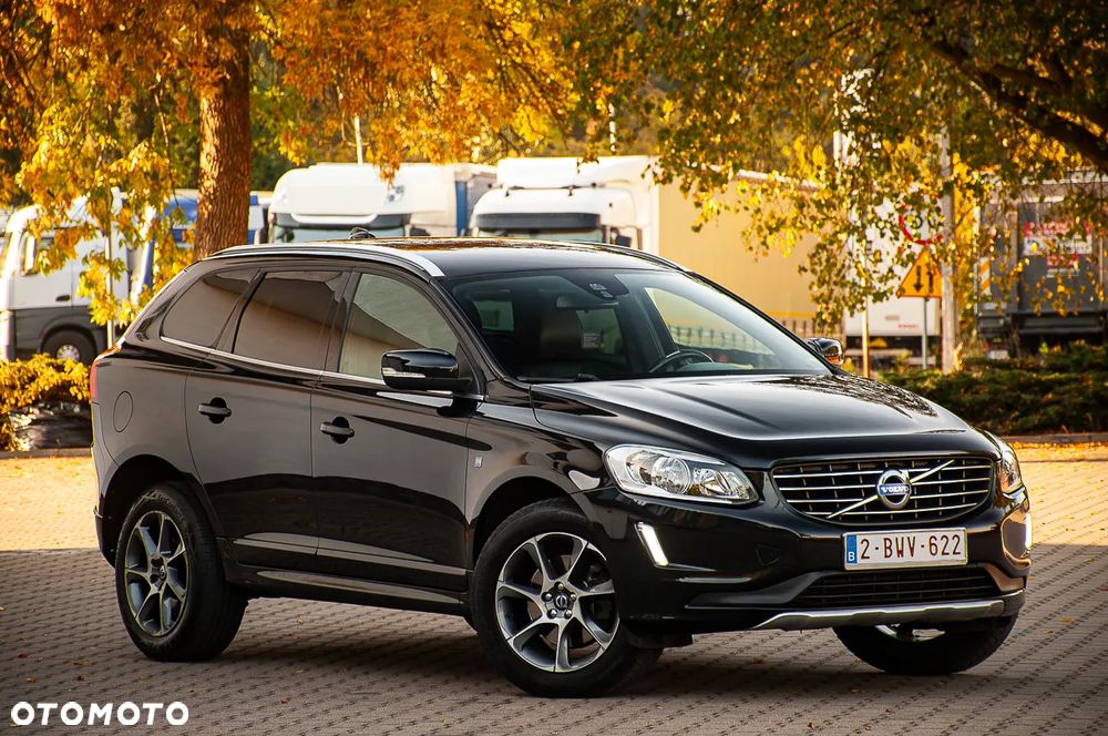 Volvo XC 60 DRIVe Ocean Race - 22