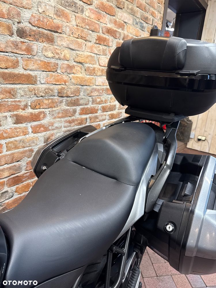 Kawasaki Versys 650 - 18