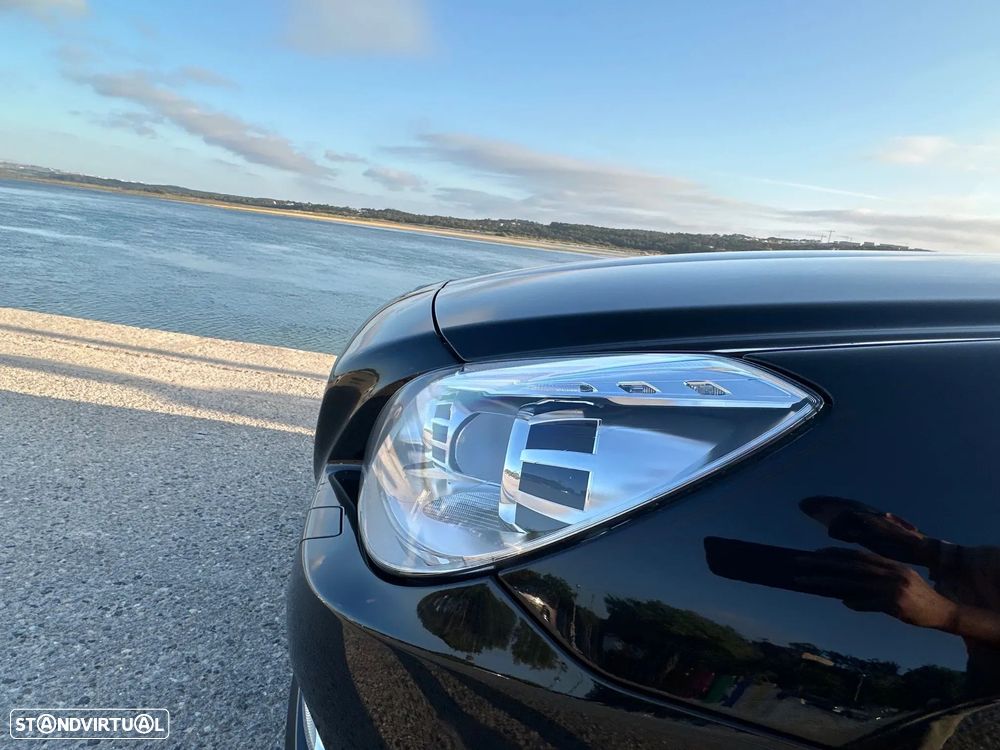 Mercedes-Benz SLK 200 Kompressor Auto - 15