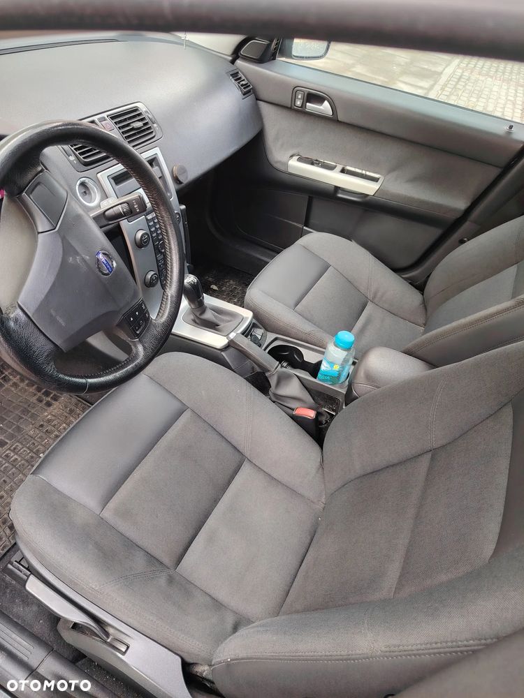 Volvo V50 2.0D - 3