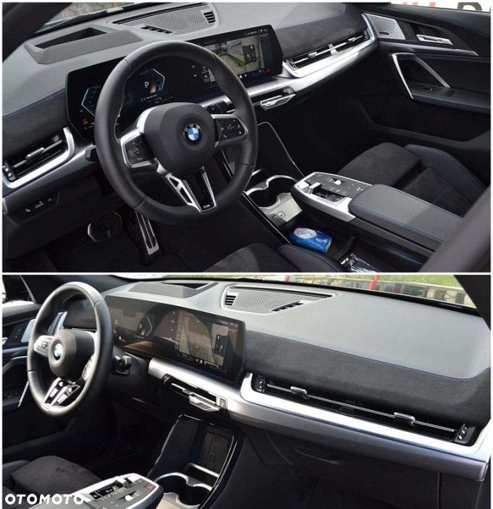 BMW X2 xDrive20d - 19