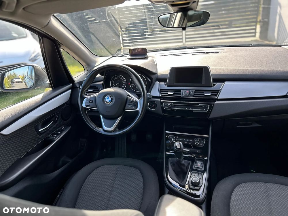 BMW Seria 2 - 18