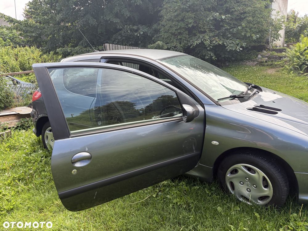 Peugeot 206 - 2