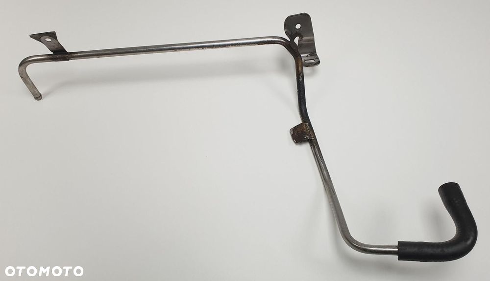 WĄŻ RURKA POWIETRZA JEEP GRAND CHEROKEE III WH - 1