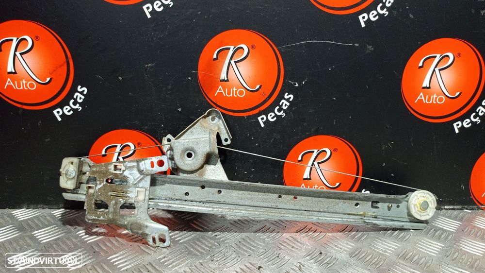 Elevador Trás Esq Mercedes-Benz A-Class (W168) - 2