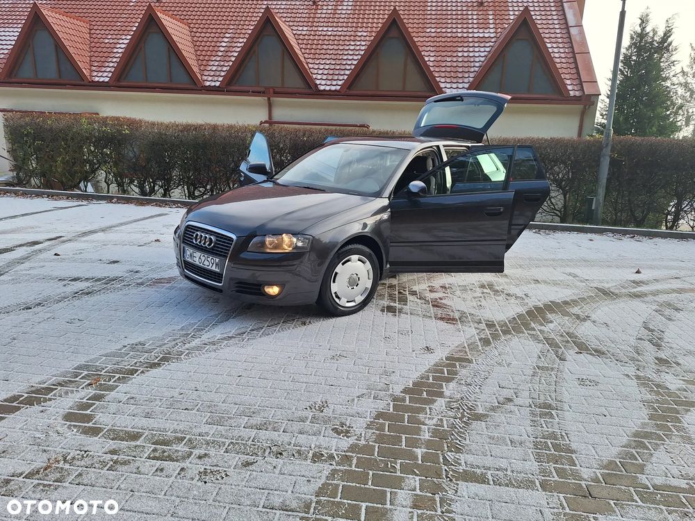 Audi A3 Sportback - 15