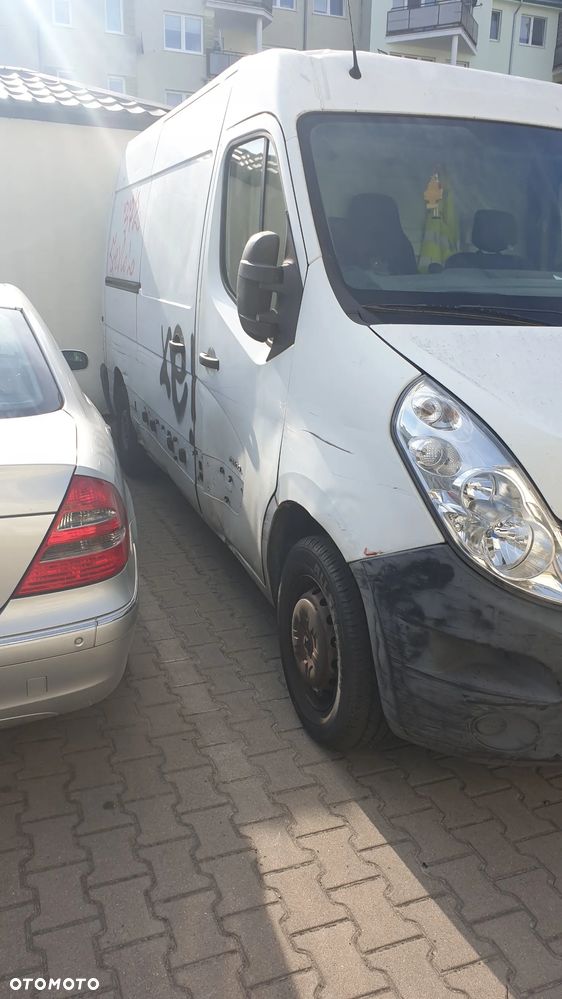 Renault Master - 3