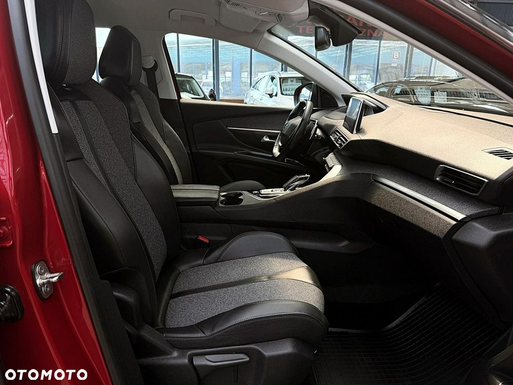 Peugeot 5008 - 12