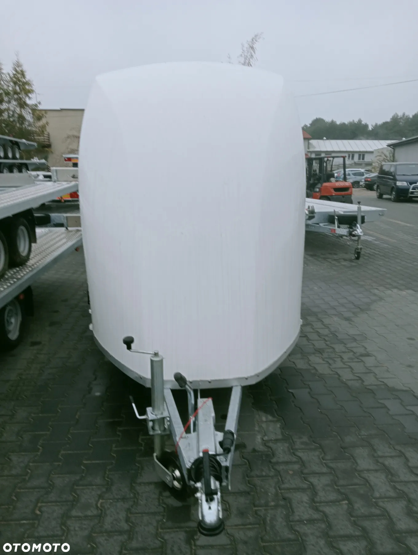 Niewiadów FL1334H - 2