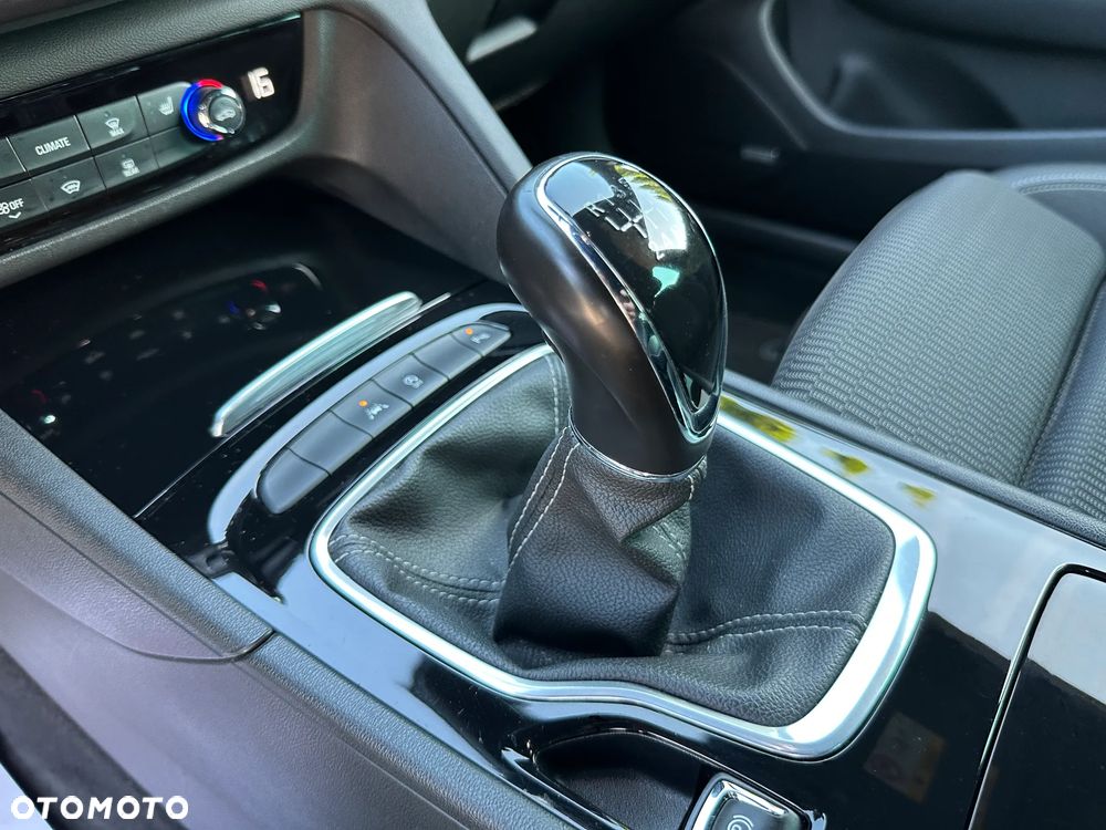 Opel Insignia 1.5 CDTI Ultimate S&S - 23